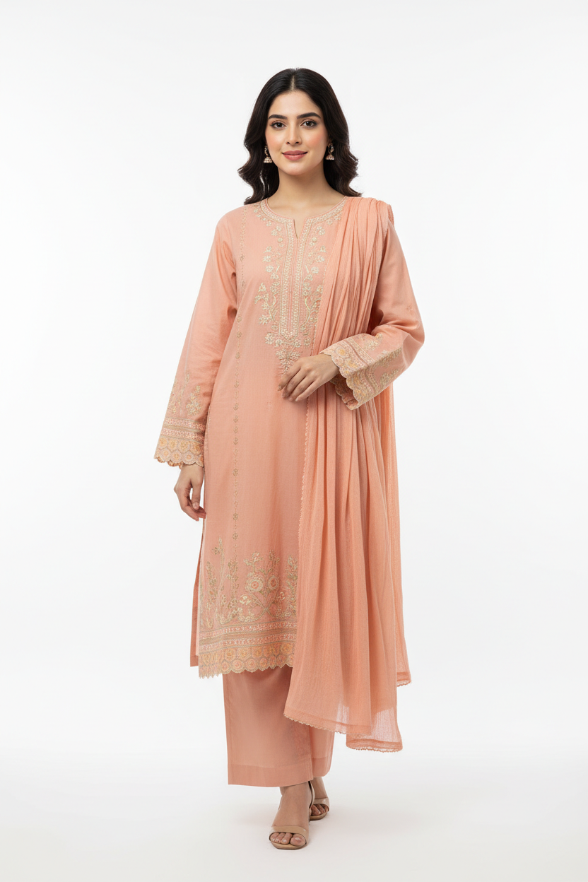 Young Women Collection